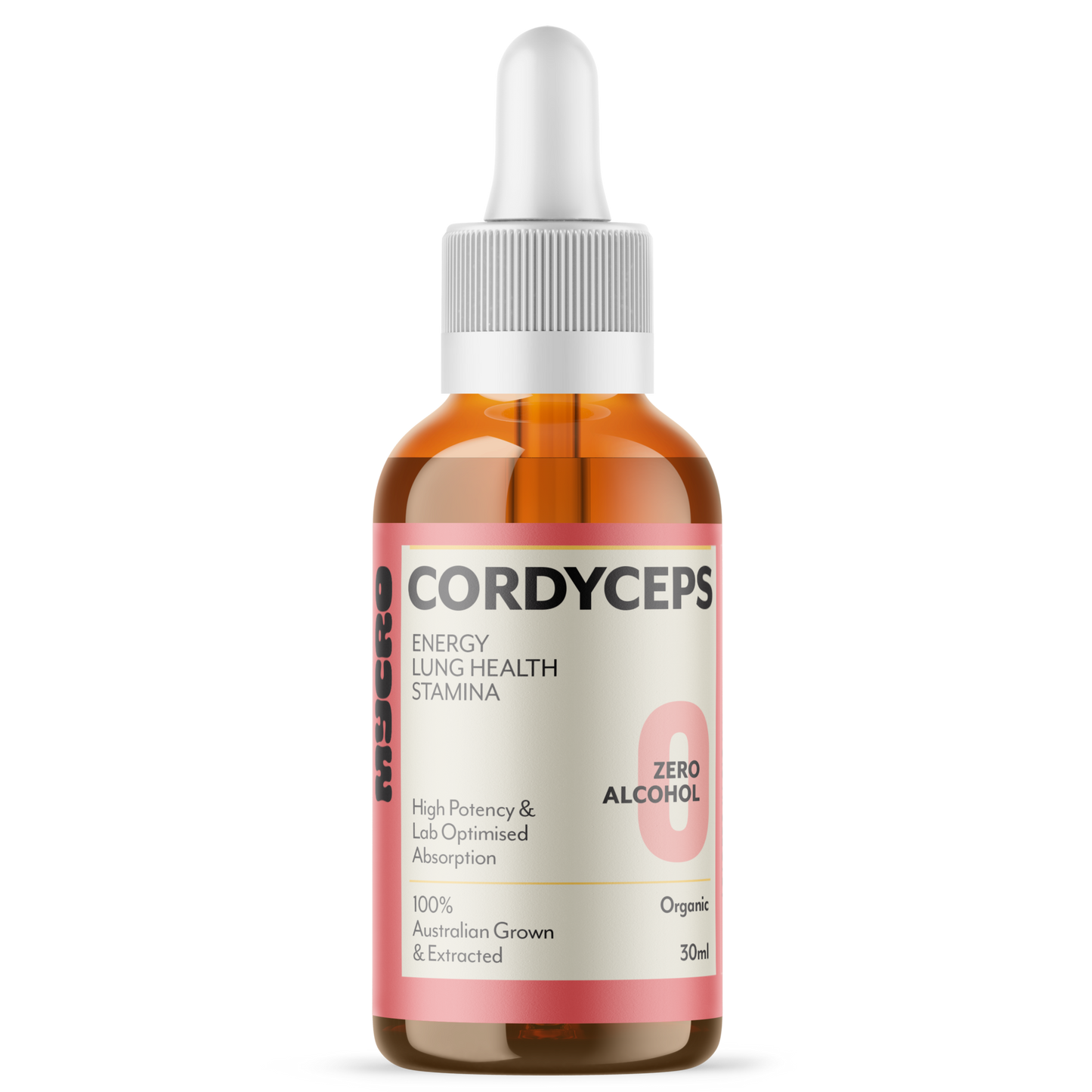 CORDYCEPS