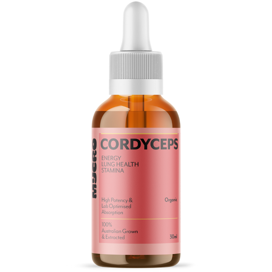 CORDYCEPS