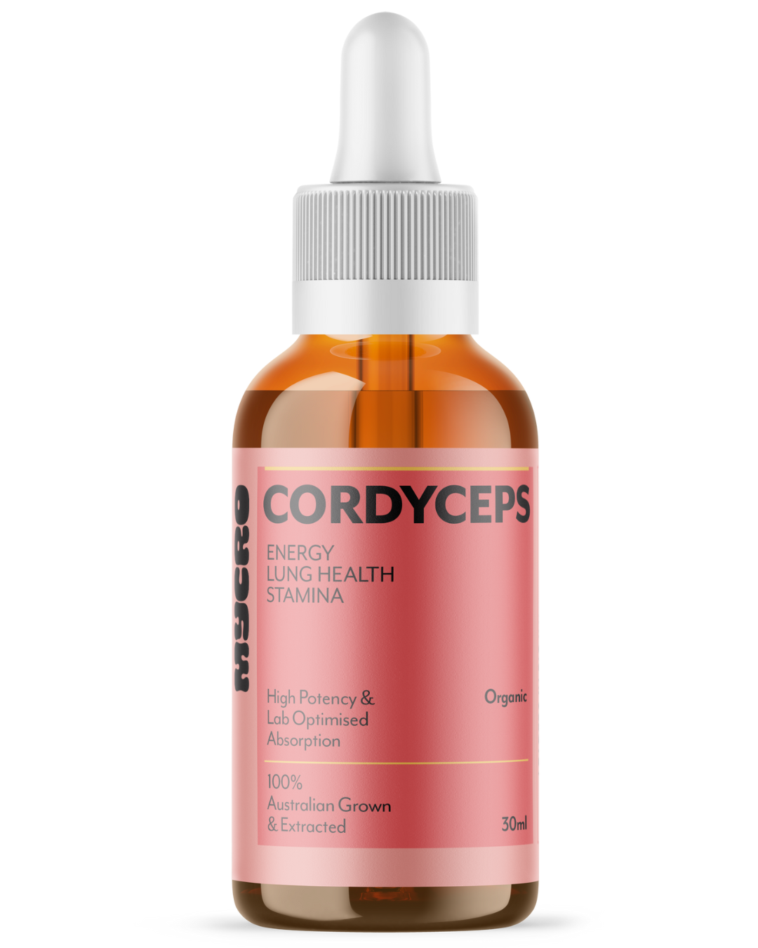 CORDYCEPS