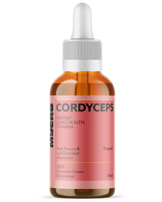 CORDYCEPS