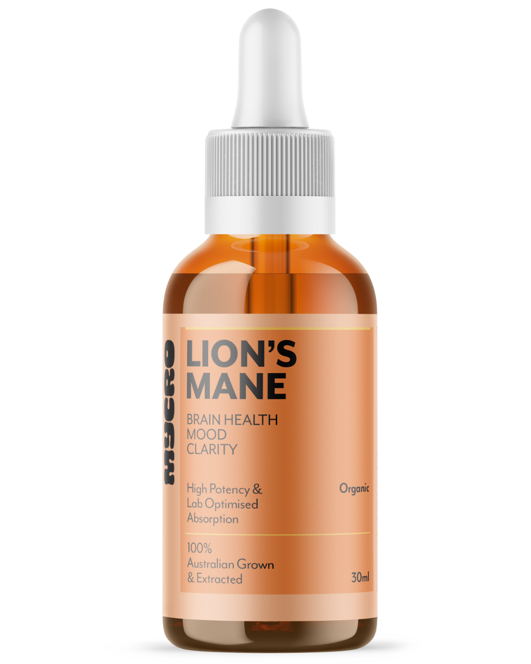 LION'S MANE