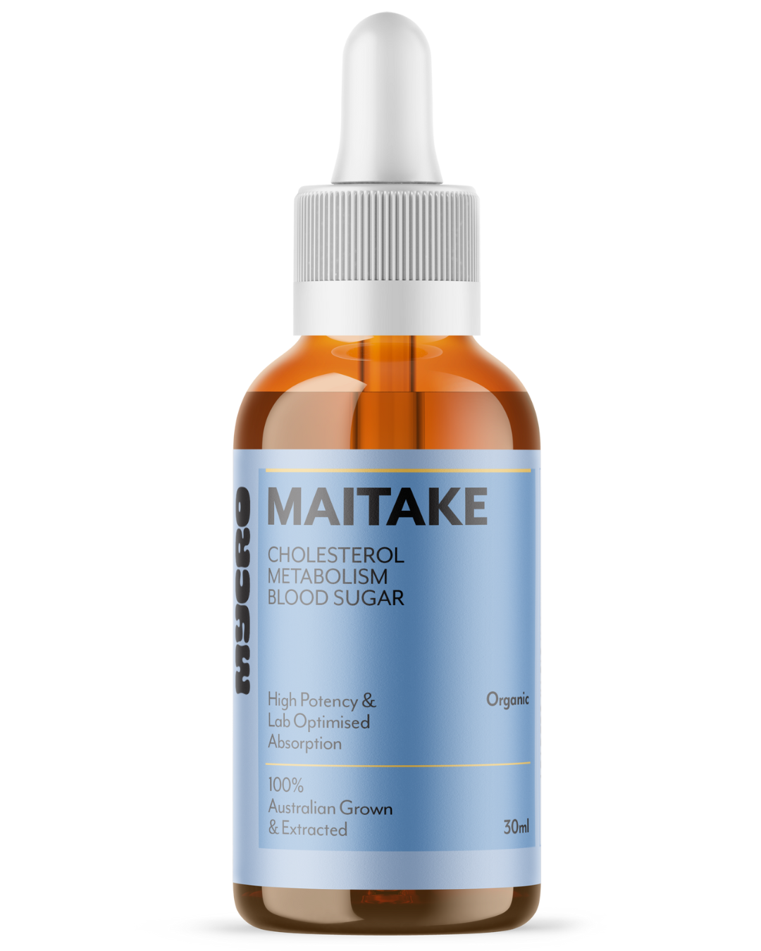 MAITAKE