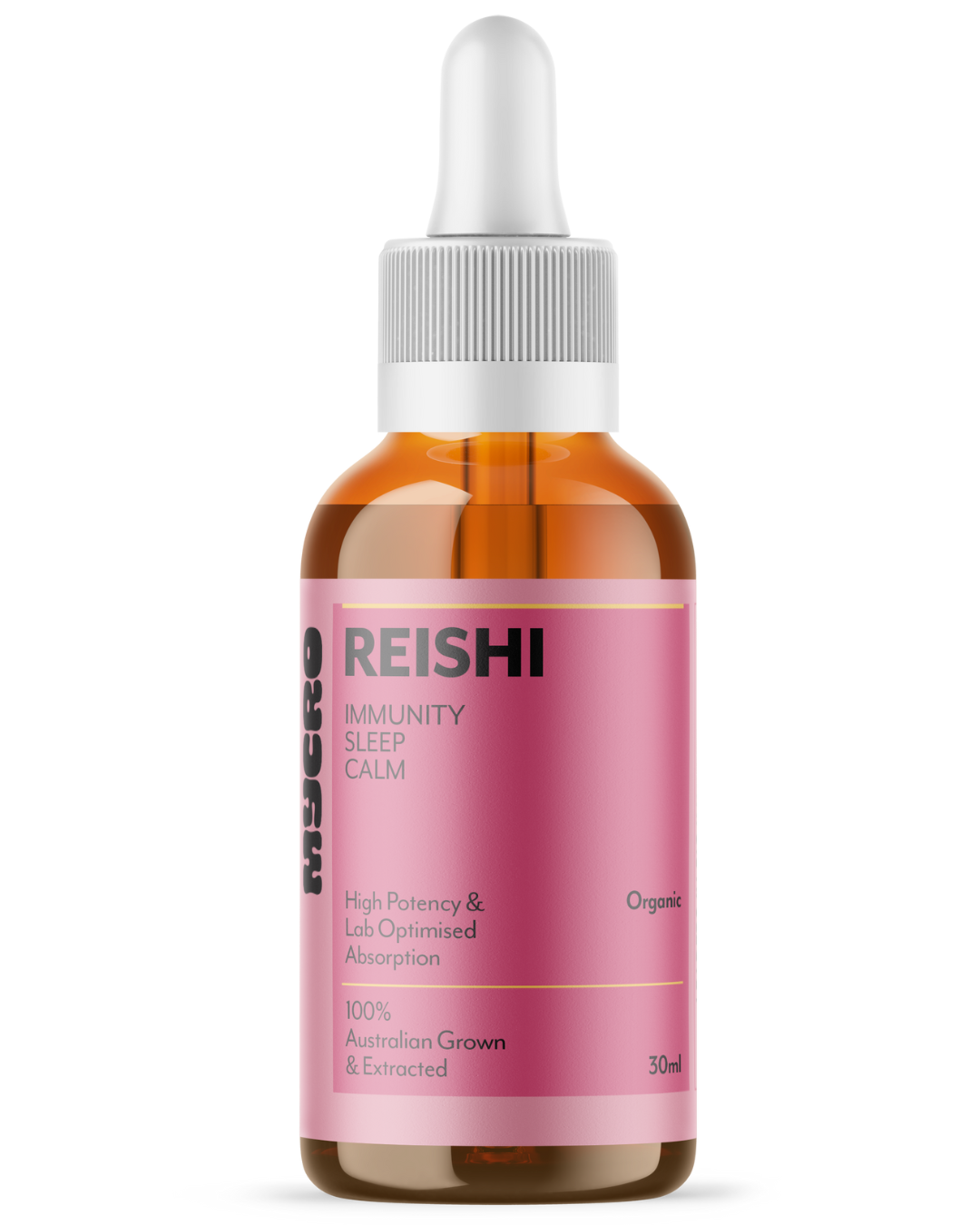 REISHI