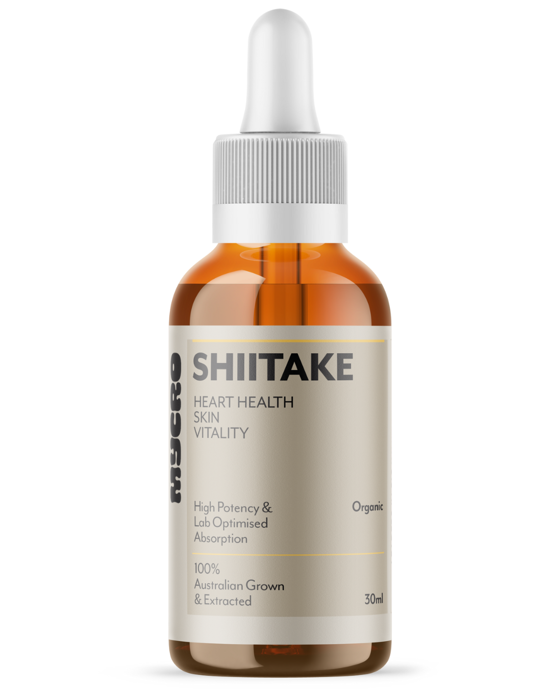 SHIITAKE