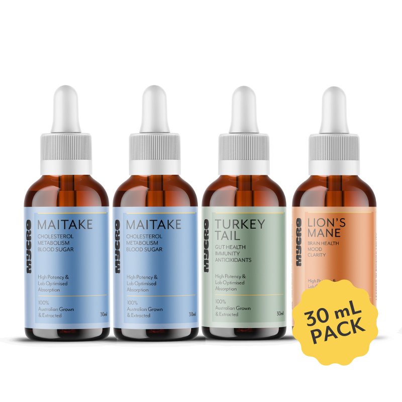 30 mL MIX & MATCH PACK