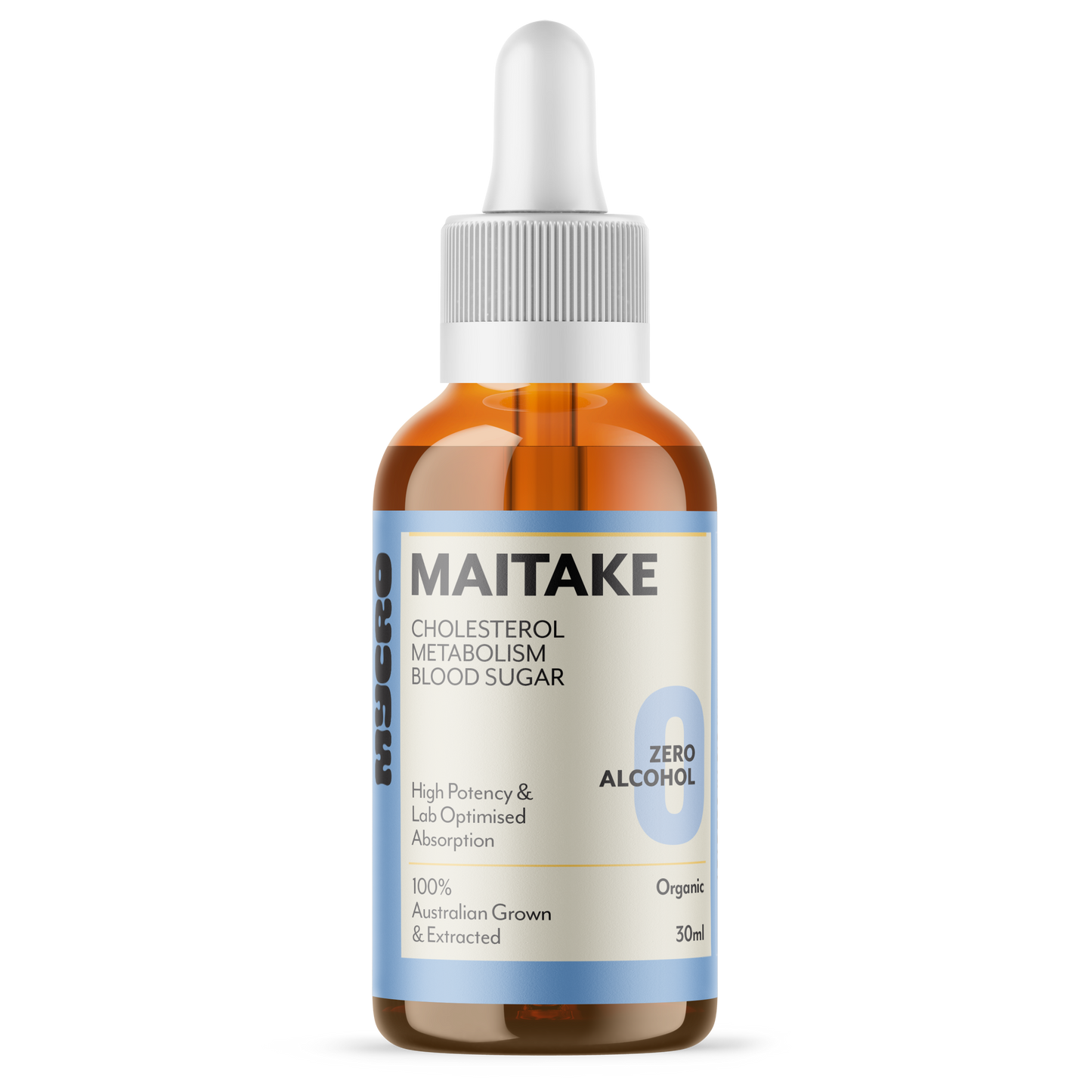 MAITAKE zero