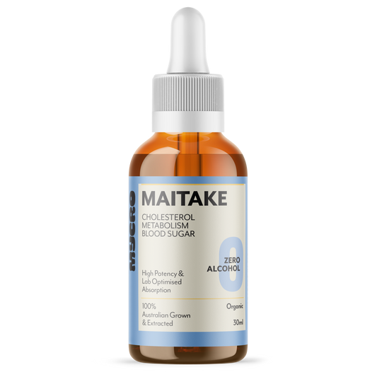 MAITAKE zero