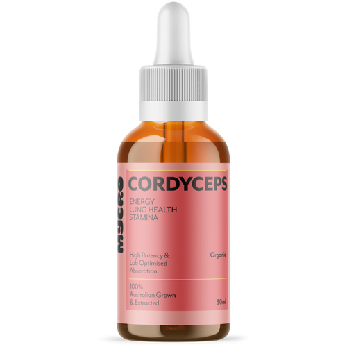 CORDYCEPS