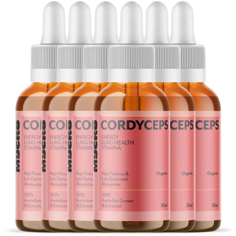 CORDYCEPS