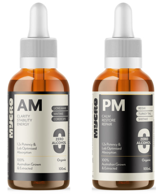 AM+PM