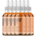LION'S MANE