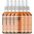 LION'S MANE