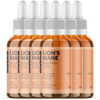 LION'S MANE SIX PACK