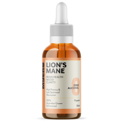 LION'S MANE