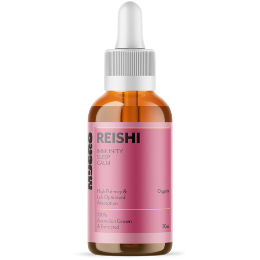 REISHI