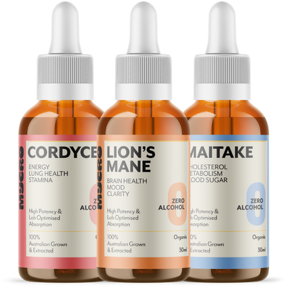 AM PERFORMANCE STACK