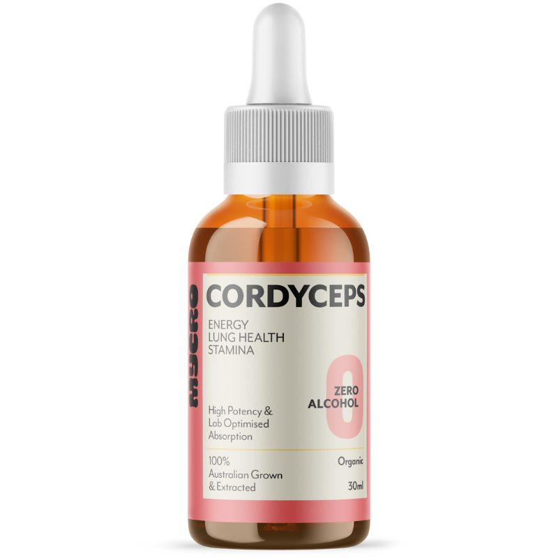 CORDYCEPS