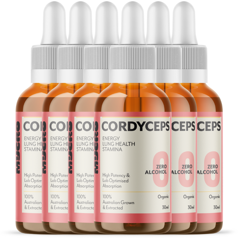 CORDYCEPS