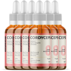 CORDYCEPS