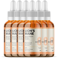 LION'S MANE