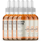 LION'S MANE