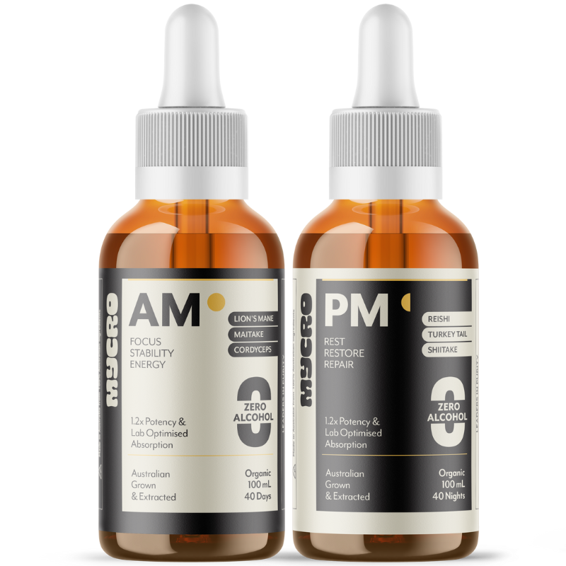 AM+PM