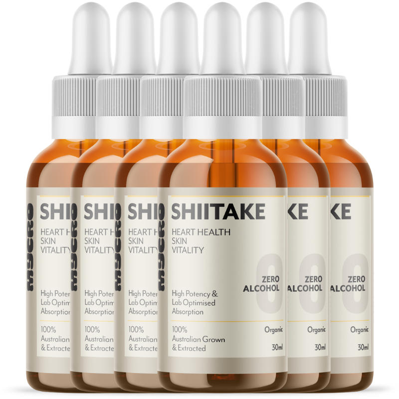 SHIITAKE