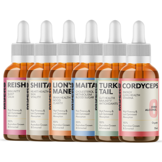 Zero Complete Pack